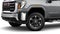 2026 GMC Sierra 2500 HD Crew Cab Standard Box 4-Wheel Drive SLT