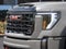 2026 GMC Sierra 2500 HD Crew Cab Standard Box 4-Wheel Drive AT4