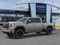 2026 GMC Sierra 2500 HD Crew Cab Standard Box 4-Wheel Drive AT4