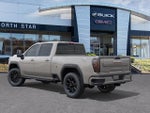 2026 GMC Sierra 2500 HD Crew Cab Standard Box 4-Wheel Drive AT4