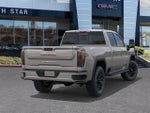 2026 GMC Sierra 2500 HD Crew Cab Standard Box 4-Wheel Drive AT4