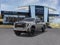 2026 GMC Sierra 2500 HD Crew Cab Standard Box 4-Wheel Drive AT4