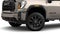 2026 GMC Sierra 2500 HD Crew Cab Standard Box 4-Wheel Drive AT4