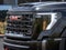 2026 GMC Sierra 2500 HD Crew Cab Standard Box 4-Wheel Drive AT4