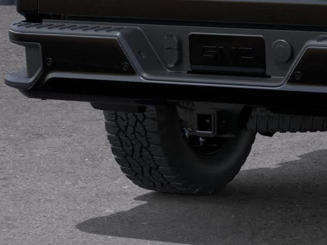 2026 GMC Sierra 2500 HD Crew Cab Standard Box 4-Wheel Drive AT4