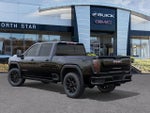 2026 GMC Sierra 2500 HD Crew Cab Standard Box 4-Wheel Drive AT4