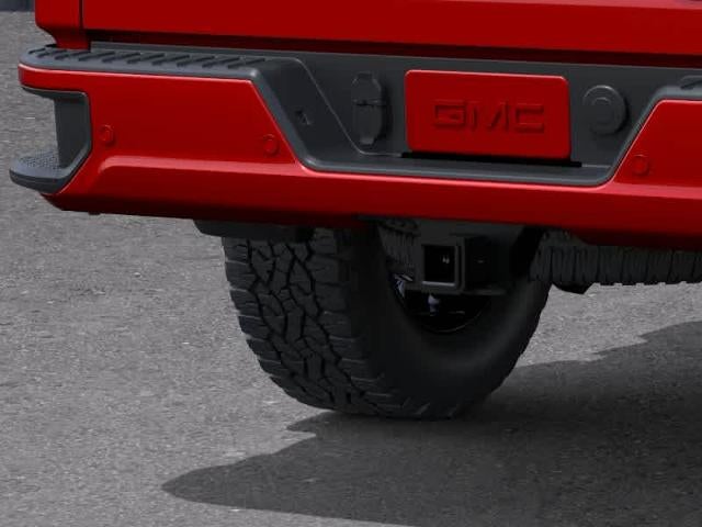 2026 GMC Sierra 2500 HD Crew Cab Standard Box 4-Wheel Drive AT4