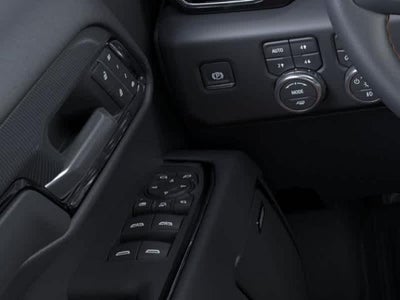 2026 GMC Sierra 2500 HD Crew Cab Standard Box 4-Wheel Drive AT4