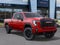 2026 GMC Sierra 2500 HD Crew Cab Standard Box 4-Wheel Drive AT4
