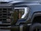 2026 GMC Sierra 2500 HD Crew Cab Standard Box 4-Wheel Drive AT4