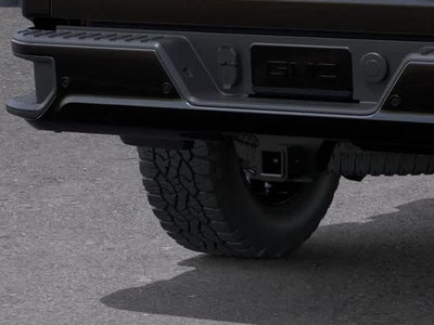 2026 GMC Sierra 2500 HD Crew Cab Standard Box 4-Wheel Drive AT4
