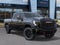 2026 GMC Sierra 2500 HD Crew Cab Standard Box 4-Wheel Drive AT4