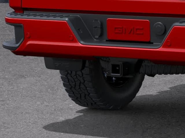 2026 GMC Sierra 2500 HD Crew Cab Standard Box 4-Wheel Drive AT4