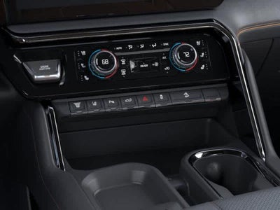 2026 GMC Sierra 2500 HD Crew Cab Standard Box 4-Wheel Drive AT4