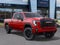 2026 GMC Sierra 2500 HD Crew Cab Standard Box 4-Wheel Drive AT4