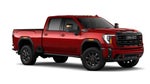 2026 GMC Sierra 2500 HD Crew Cab Standard Box 4-Wheel Drive AT4
