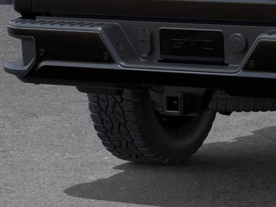 2026 GMC Sierra 2500 HD Crew Cab Standard Box 4-Wheel Drive Denali