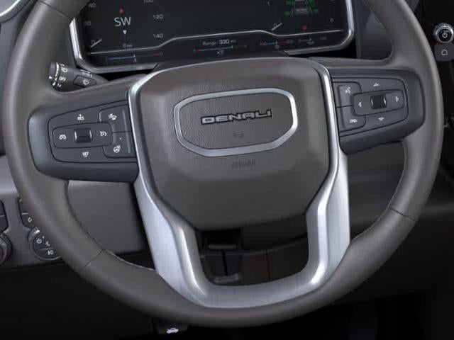 2026 GMC Sierra 2500 HD Crew Cab Standard Box 4-Wheel Drive Denali