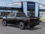 2026 GMC Sierra 2500 HD Crew Cab Standard Box 4-Wheel Drive Denali