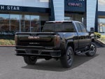 2026 GMC Sierra 2500 HD Crew Cab Standard Box 4-Wheel Drive Denali