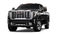 2026 GMC Sierra 2500 HD Crew Cab Standard Box 4-Wheel Drive Denali