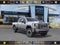 2026 GMC Sierra 2500 HD Crew Cab Standard Box 4-Wheel Drive Denali
