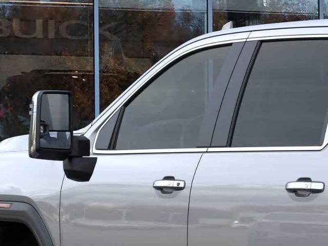 2026 GMC Sierra 2500 HD Crew Cab Standard Box 4-Wheel Drive Denali