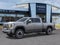 2026 GMC Sierra 2500 HD Crew Cab Standard Box 4-Wheel Drive Denali