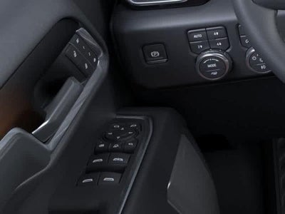 2026 GMC Sierra 2500 HD Crew Cab Standard Box 4-Wheel Drive Denali