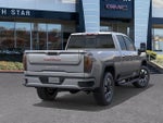 2026 GMC Sierra 2500 HD Crew Cab Standard Box 4-Wheel Drive Denali