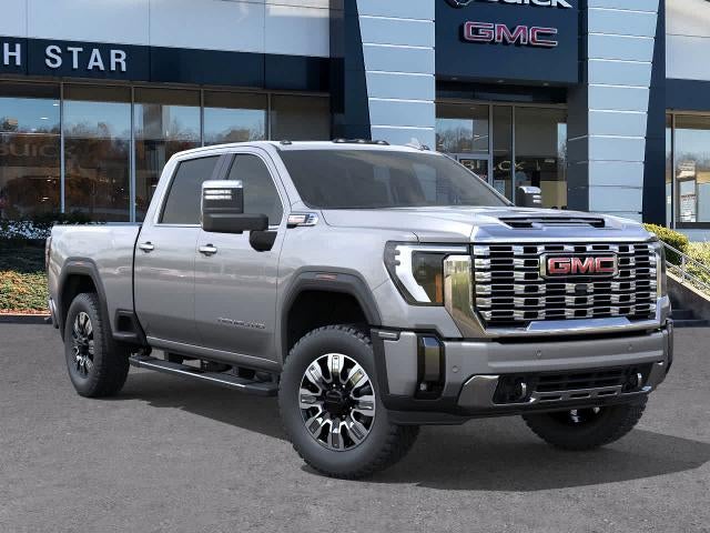 2026 GMC Sierra 2500 HD Crew Cab Standard Box 4-Wheel Drive Denali
