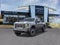 2026 GMC Sierra 2500 HD Crew Cab Standard Box 4-Wheel Drive Denali