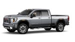 2026 GMC Sierra 2500 HD Crew Cab Standard Box 4-Wheel Drive Denali
