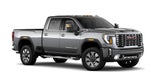 2026 GMC Sierra 2500 HD Crew Cab Standard Box 4-Wheel Drive Denali