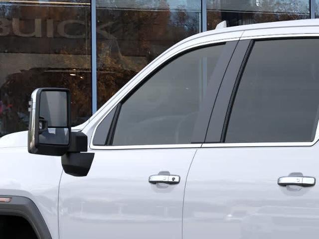 2026 GMC Sierra 2500 HD Crew Cab Standard Box 4-Wheel Drive Denali