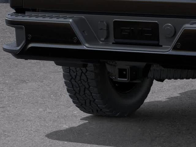 2026 GMC Sierra 2500 HD Crew Cab Standard Box 4-Wheel Drive Denali Ultimate