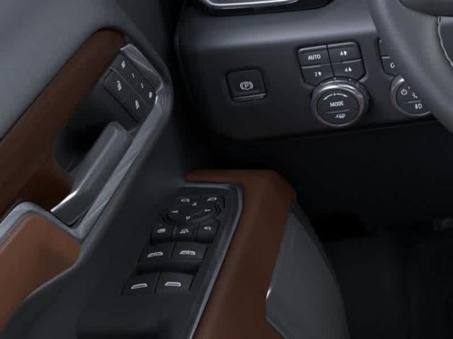 2026 GMC Sierra 2500 HD Crew Cab Standard Box 4-Wheel Drive Denali Ultimate