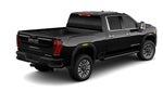 2026 GMC Sierra 2500 HD Crew Cab Standard Box 4-Wheel Drive Denali Ultimate