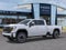 2026 GMC Sierra 2500 HD Crew Cab Long Box 4-Wheel Drive Denali Ultimate