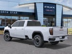 2026 GMC Sierra 2500 HD Crew Cab Long Box 4-Wheel Drive Denali Ultimate
