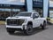 2026 GMC Sierra 2500 HD Crew Cab Long Box 4-Wheel Drive Denali Ultimate