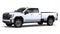 2026 GMC Sierra 2500 HD Crew Cab Long Box 4-Wheel Drive Denali Ultimate