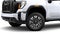 2026 GMC Sierra 2500 HD Crew Cab Standard Box 4-Wheel Drive Denali Ultimate