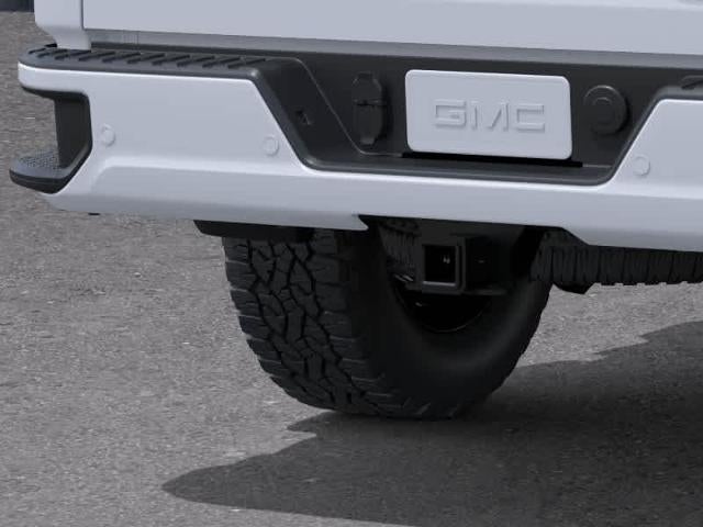 2026 GMC Sierra 2500 HD Crew Cab Standard Box 4-Wheel Drive Denali Ultimate