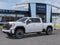 2026 GMC Sierra 2500 HD Crew Cab Standard Box 4-Wheel Drive Denali Ultimate