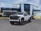 2026 GMC Sierra 2500 HD Crew Cab Standard Box 4-Wheel Drive Denali Ultimate