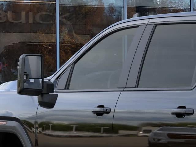 2026 GMC Sierra 2500 HD Crew Cab Standard Box 4-Wheel Drive AT4X