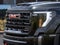 2026 GMC Sierra 2500 HD Crew Cab Standard Box 4-Wheel Drive AT4X