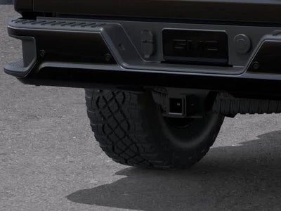2026 GMC Sierra 2500 HD Crew Cab Standard Box 4-Wheel Drive AT4X