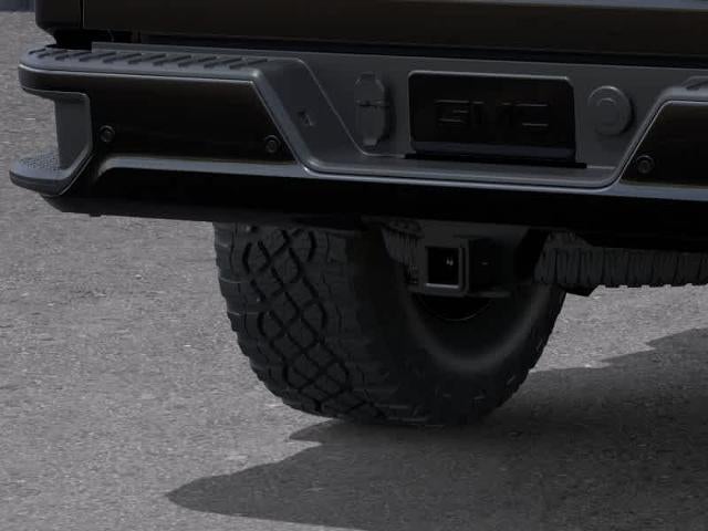 2026 GMC Sierra 2500 HD Crew Cab Standard Box 4-Wheel Drive AT4X